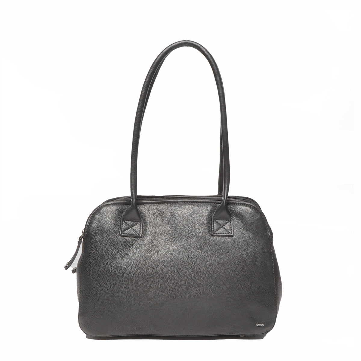 leren-schoudertas-dames-lucca-zwart-3