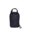 Leren Telefoontasje Dames Lucca | Donkerblauw