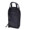 Leren Telefoontasje Dames Lucca | Donkerblauw