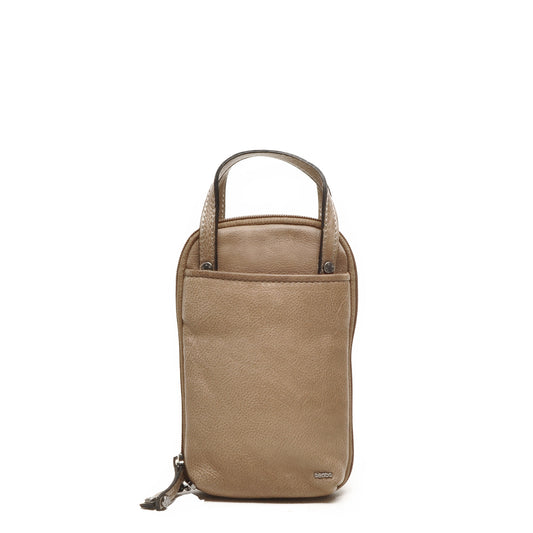 leren-telefoontasje-dames-lucca-taupe