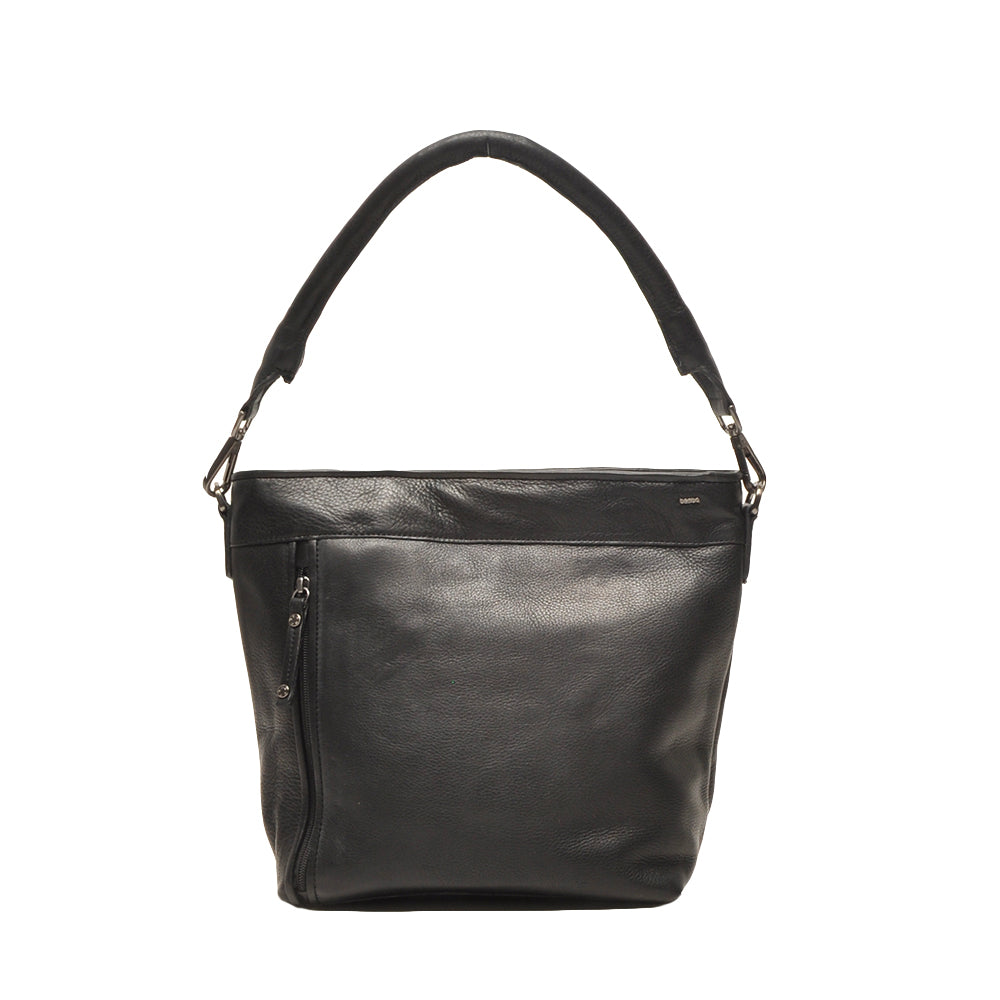 leren-schoudertas-dames-lucca-zwart-2