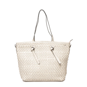 leren-shopper-dames-amalfi-wit