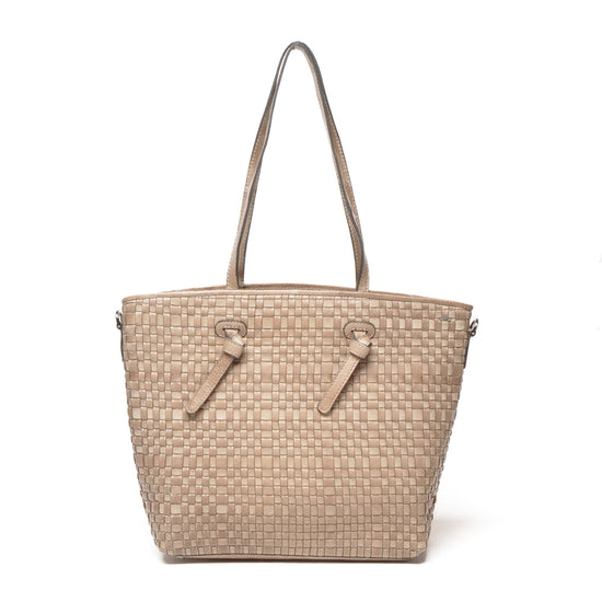 leren-shopper-dames-amalfi-taupe