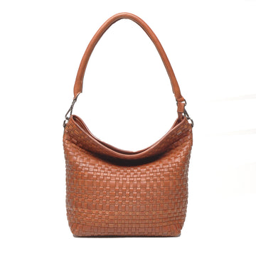 leren-schoudertas-dames-Amalfi-cognac