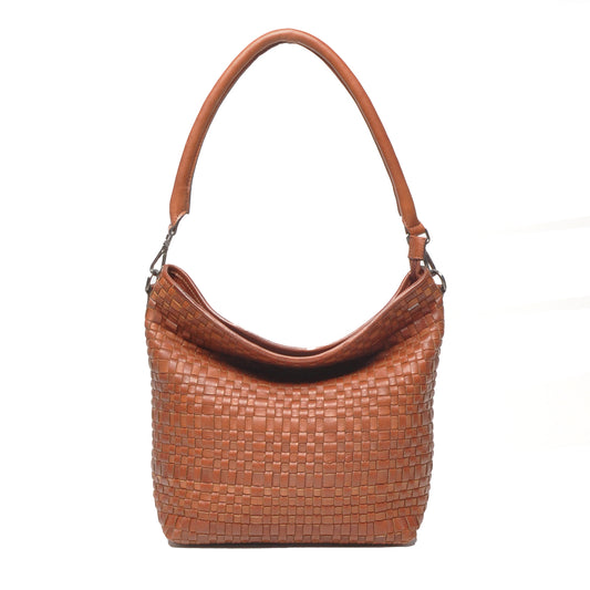 leren-schoudertas-dames-Amalfi-cognac