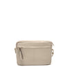 Leren Crossbody Dames Avignon | Wit