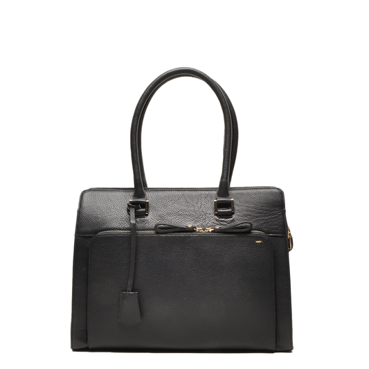 leren-laptoptas-15-6-inch-dames-avignon-zwart