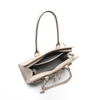 Leren Laptoptas 15.6 Inch Dames Avignon | Wit