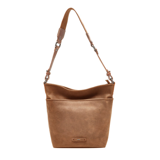 leren-schoudertas-dames-barbarossa-femme-bruin