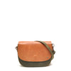 leren-crossbody-dames-barbarossa-femme-donkergroen-cognac