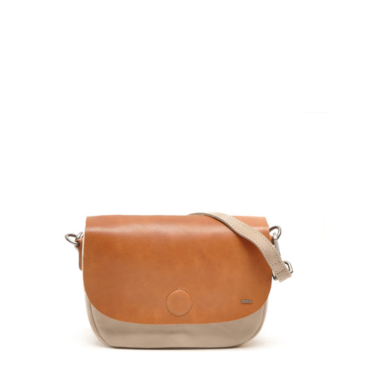 leren-crossbody-dames-barbarossa-femme-taupe-cognac