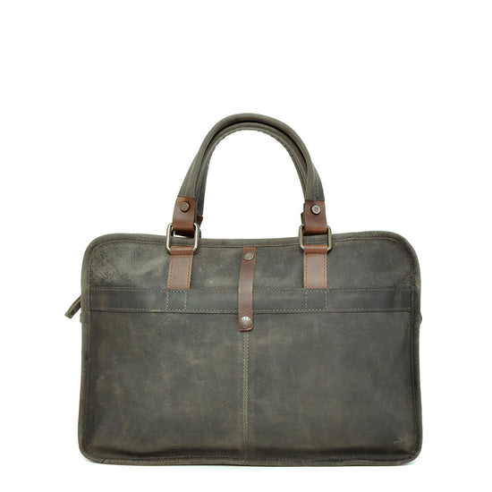 leren-laptoptas-14-inch-heren-barbarossa-business-donkergroen