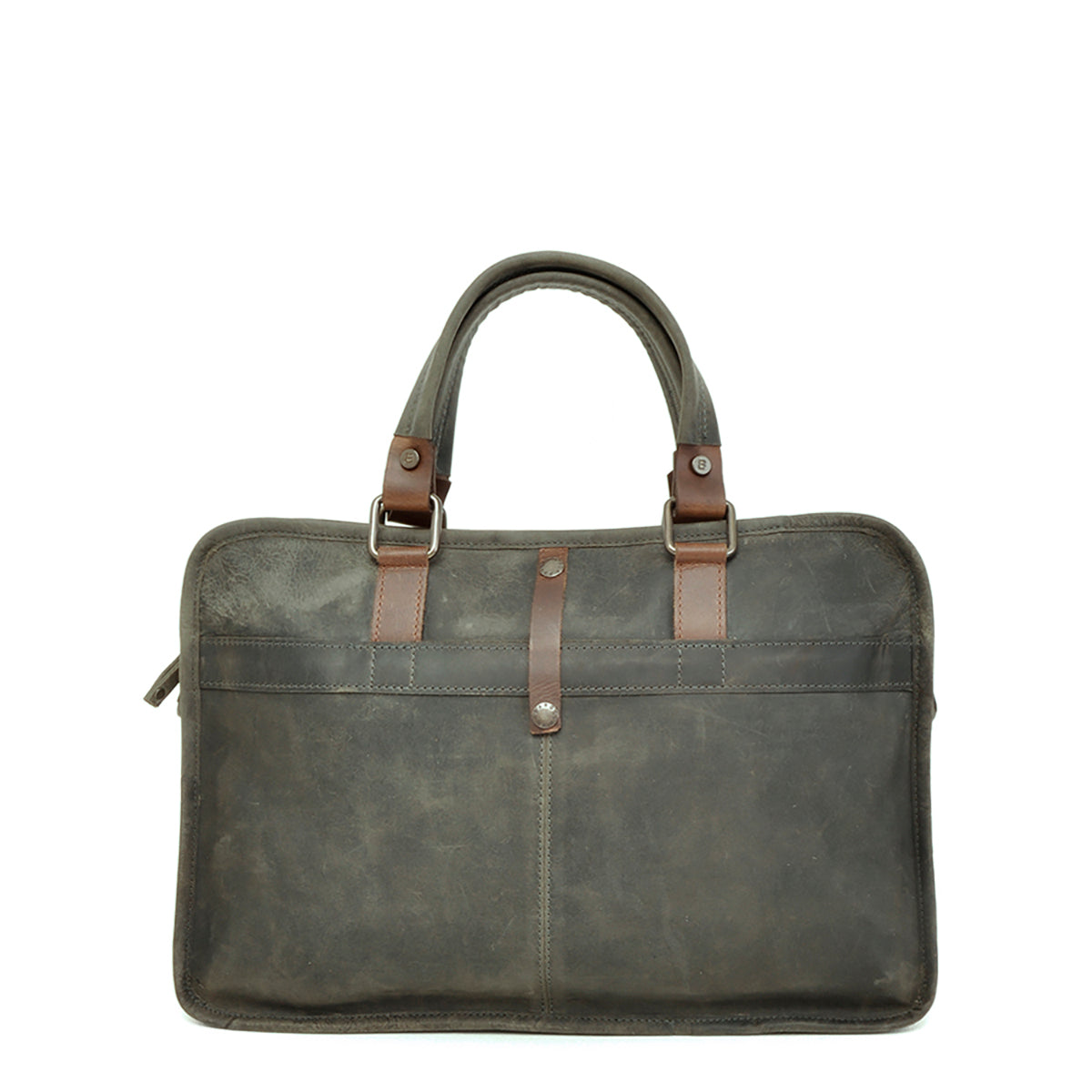 leren-laptoptas-14-inch-heren-barbarossa-business-donkergroen