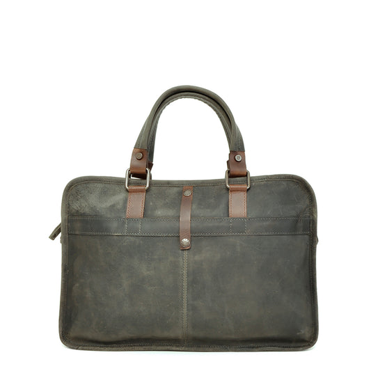 leren-laptoptas-14-inch-heren-barbarossa-business-donkergroen