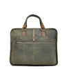leren-laptoptas-15-6-inch-heren-barbarossa-business-donkergroen
