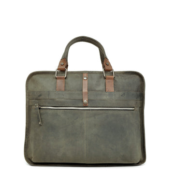 leren-laptoptas-15-6-inch-heren-barbarossa-business-donkergroen