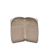 Leren Damesportemonnee Bonneville | Taupe