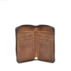 Leren Damesportemonnee Bonneville | Bruin