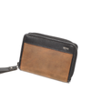 Leren Damesportemonnee Bonneville | Bruin