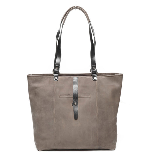 leren-handtas-shopper-bonneville-donkerbruin