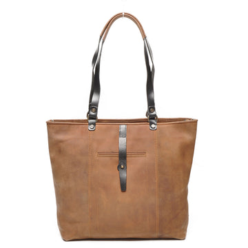 leren-shopper-dames-bonneville-bruin