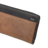 Leren Damesportemonnee Bonneville | Bruin