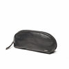 Leren Make-up etui Dames Elba | Zwart