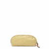 Leren Make-up etui Dames Elba | Geel