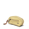 Leren Sleutel-etui Elba | Geel