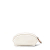 Leren Sleutel-etui Elba | Wit