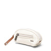 Leren Sleutel-etui Elba | Wit