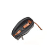 Leren Sleutel-etui Elba | Donkerblauw