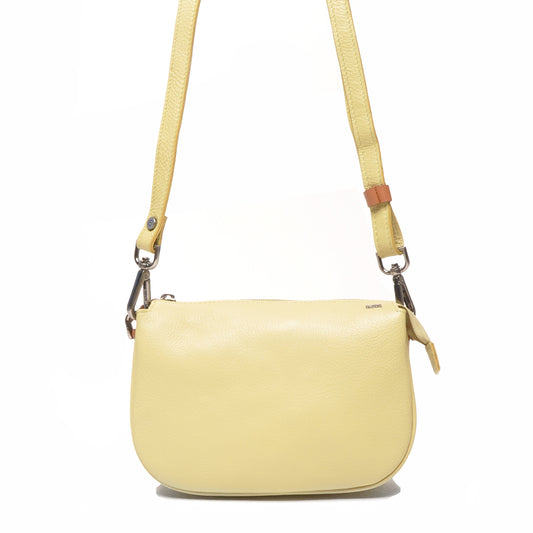 leren-crossbody-tas-dames-geel