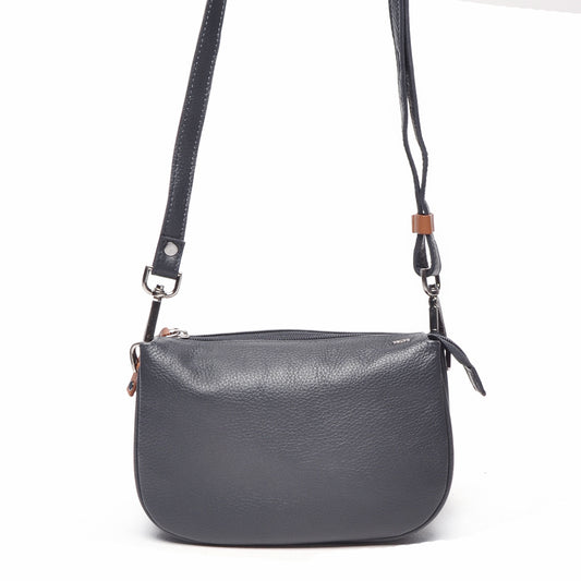 leren-crossbody-tas-dames-donkerblauw