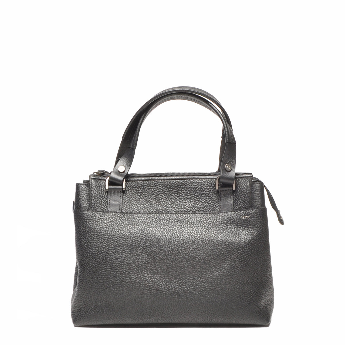 leren-handtas-dames-elba-zwart