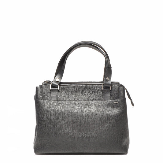 leren-handtas-dames-elba-zwart