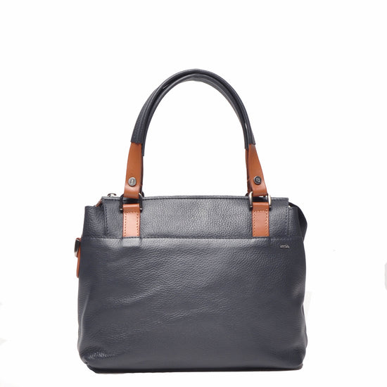 leren-handtas-dames-elba-donkerblauw