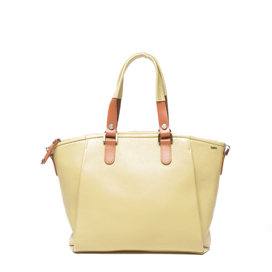 leren-handtas-dames-elba-geel