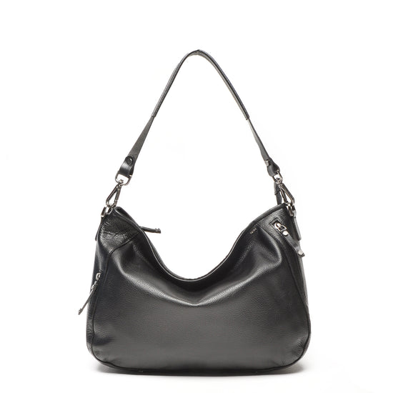 leren-hobo-tas-dames-elba-zwart