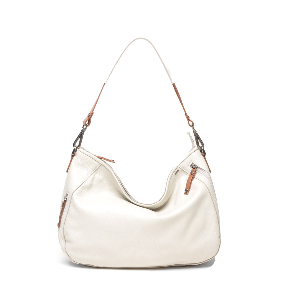 leren-hobo-tas-dames-elba-wit