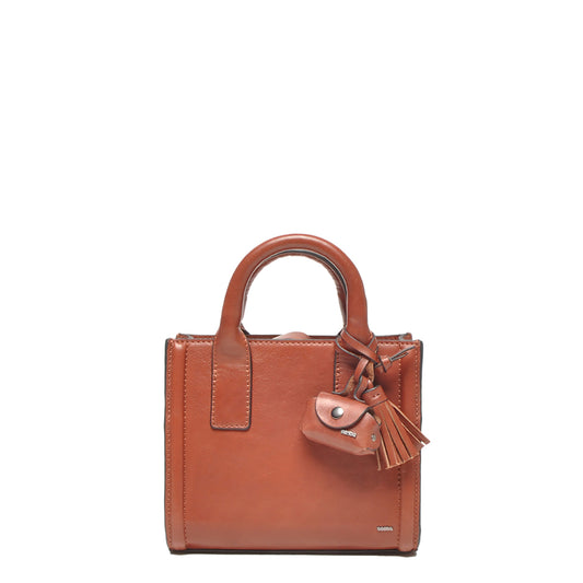 leren-mini-crossbody-tas-dames-donkercognac