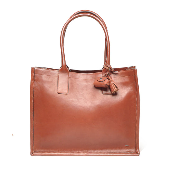 leren-dameslaptoptas-15-6-inch-icon-donkercognac