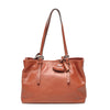 leren-schoudertas-dames-icon-donker-cognac-1