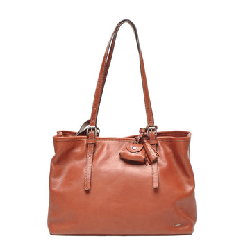 leren-schoudertas-dames-icon-donker-cognac-1
