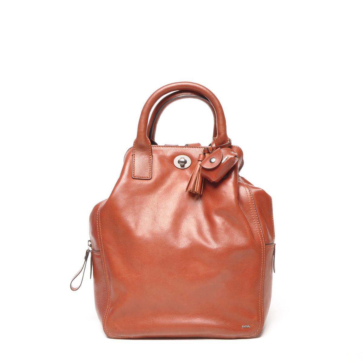 leren-rugzak-dames-icon-donker-cognac