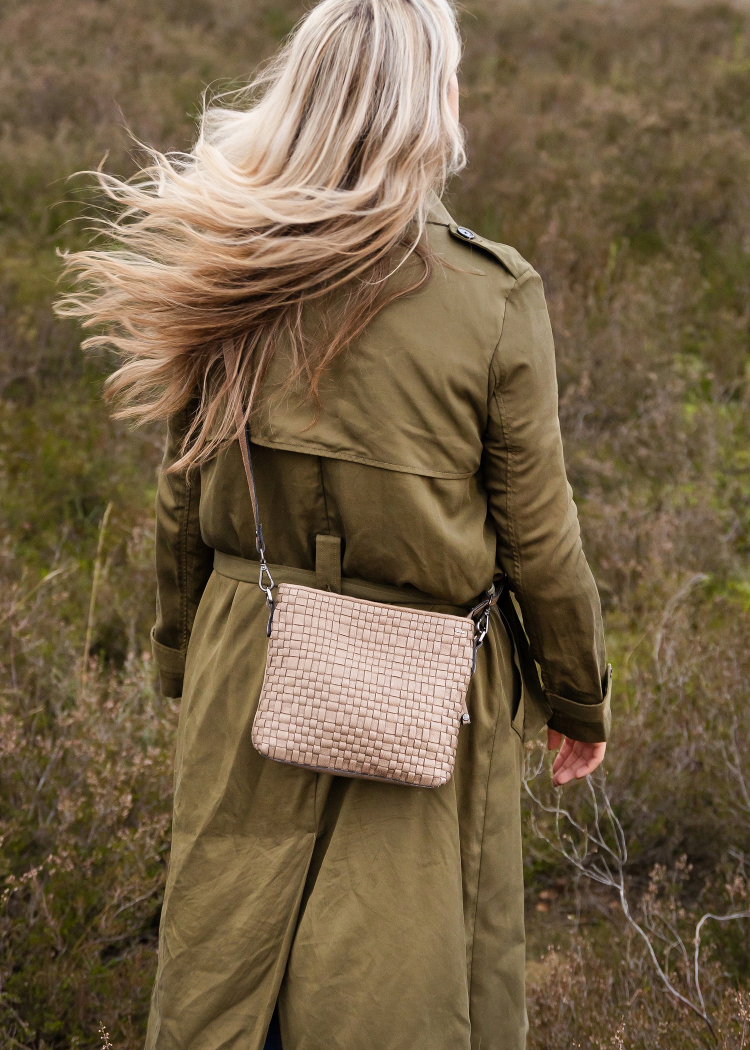 Crossbody