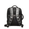 Vanber Rugzak 15.6 inch Cactusleer | Zwart
