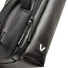 Vanber Rugzak 15.6 inch Cactusleer | Zwart