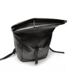 Vanber Rugzak 15.6 inch Cactusleer |  Zwart